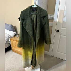 Ottodame coat